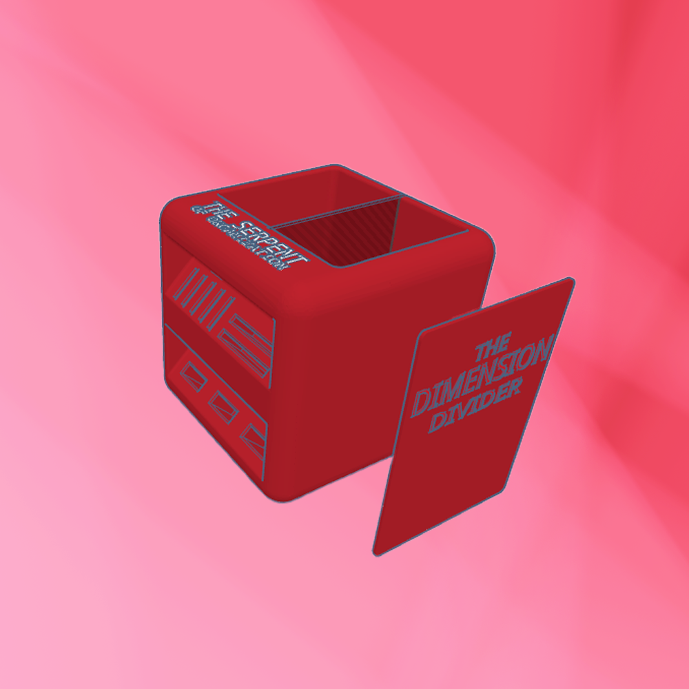 The Serpent of Organization